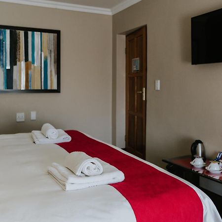Le Grand Chateau Hotel Parys Buitenkant foto