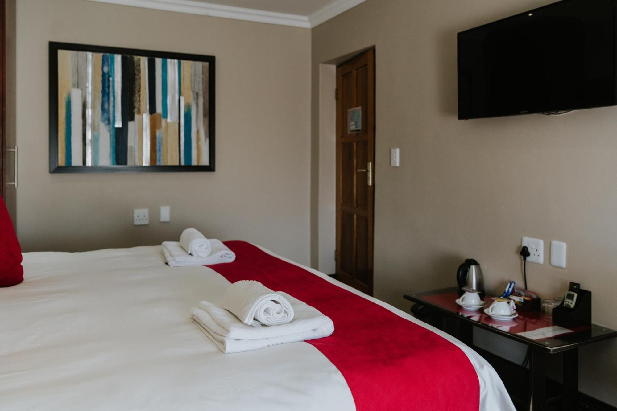 Le Grand Chateau Hotel Parys Buitenkant foto
